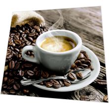 Servietten - Kaffee - 3