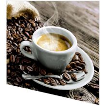 Servietten - Kaffee - 2