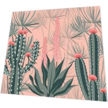 Napkins - Cacti dunes