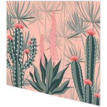 Napkins - Cacti dunes