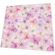 Napkins - Small blossoms