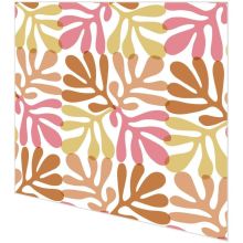 Napkins - Coral Pattern pink