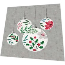Napkins - Artisan bauble