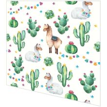 Napkins - Lamas