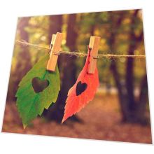 Napkins - Love Fall