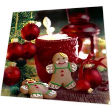 Napkins - Coco Xmas