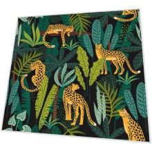 Servietten - Leoparden - 3