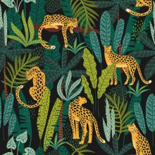 Napkins - Leopards