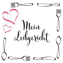 Napkins - Leibgericht