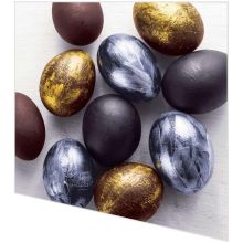 Napkins - Modern Eggs