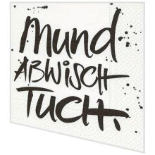 Napkins - Mundabwischtuch