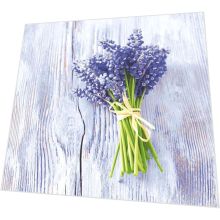 Servietten - Muscari-Bündel - 3