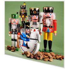 Napkins - Nutcracker