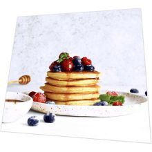 Servietten - Pancakes Pfannkuchen - 3