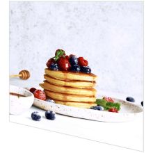 Servietten - Pancakes Pfannkuchen - 2