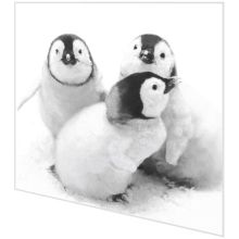 Servietten - Pinguine - 2