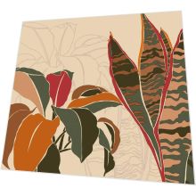 Napkins - Plant terra