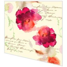 Napkins - Poem