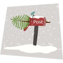 Napkins - Youve got mail