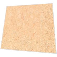 Servietten - Pure aprikose - 3