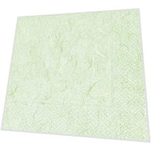 Napkins - Pure pale green