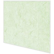 Napkins - Pure pale green
