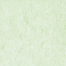 Napkins - Pure pale green