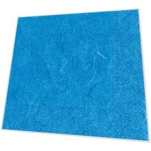 Servietten - Pure blau - 3