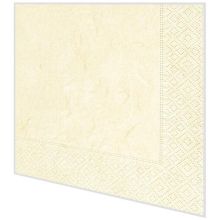 Napkins - Pure cream