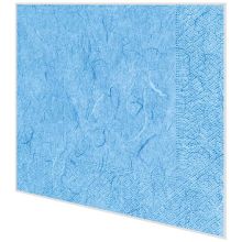 Servietten - Pure hellblau - 2