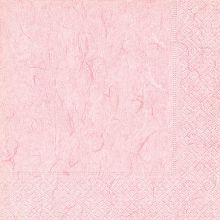 Servietten - Pure leicht rosa