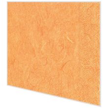 Servietten - Pure orange - 2