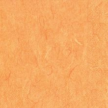 Servietten - Pure orange