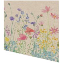 Napkins - Pastel Perfection - 100% of recycling