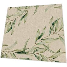Napkins - Silence - 100% of recycling