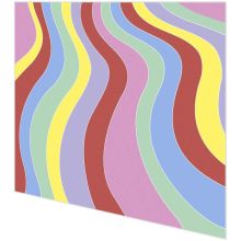 Napkins - Rainbow