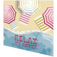 Servietten - Relax - 2