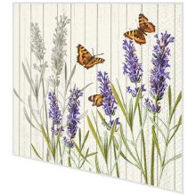 Servietten - Riecht gut - 2