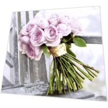 Napkins - Pink romance