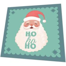 Servietten - Santa Ho Ho Ho - 3