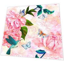 Napkins - Lovely spring