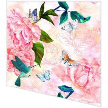 Napkins - Lovely spring