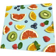 Servietten - Sommerlich-fruchtig - 3