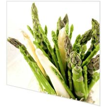 Servietten - Spargel - 2