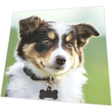 Servietten - Süßer Hund - 3