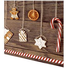 Napkins - Sweet Xmas
