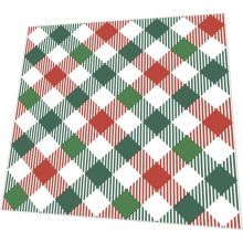 Servietten - Tartan Mix - 3