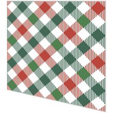Servietten - Tartan Mix - 2