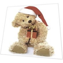 Napkins - Cute Xmas