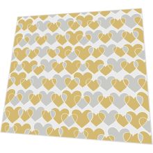 Napkins - Endless Hearts